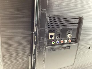 televisor led 32” samsung ue32t4305ae smart tv