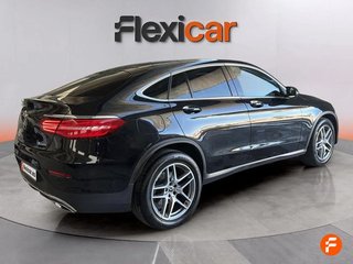 Mercedes GLC GLC COUPE 250 D 4 MMATIC