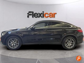 Mercedes GLC GLC COUPE 250 D 4 MMATIC