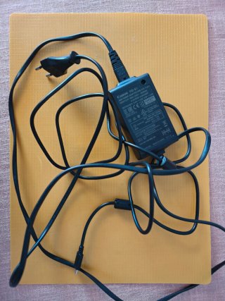 Canon PD-E1 Adaptador de Corriente USB C