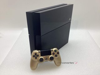 sony ps4 500gb