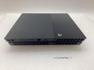 sony ps4 500gb