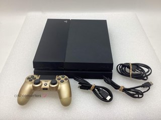 sony ps4 500gb