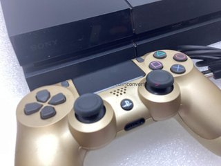 sony ps4 500gb
