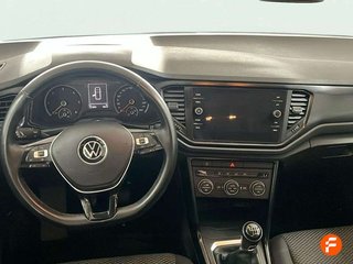 Volkswagen T-Roc Edition 2.0 TDI 85kW (115CV)