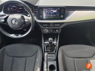 Skoda Scala SCALA 1.0 TSI 70 KW (95 CV) Ambition