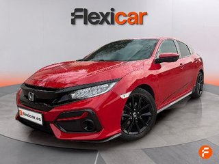 Honda Civic 1.0 I-VTEC TURBO COMF SPORT LINE