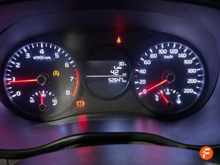 Kia Picanto 1.0 DPi 49kW (67CV) Concept