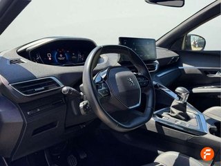 Peugeot 5008 1.2 PureTech 96KW S&S Allure Pack