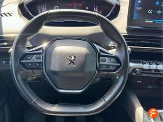 Peugeot 5008 1.2 PureTech 96KW S&S Allure Pack