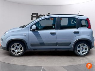 Fiat Panda Cross 1.0 Hybrid 51kw (70CV)