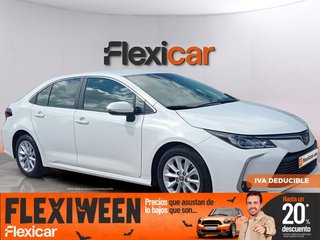 Toyota Corolla 140H Active Plus - 5P (2023)