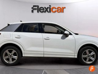 Audi Q2 Advanced 35 TDI 110kW quattro S tronic