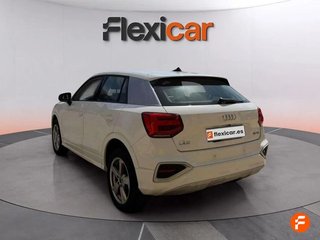 Audi Q2 Advanced 35 TDI 110kW quattro S tronic