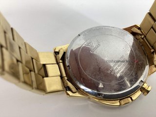 reloj pulsera caballero guess gw0490g2