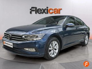 Volkswagen Passat Executive 2.0 TDI 110kW (150CV) DSG