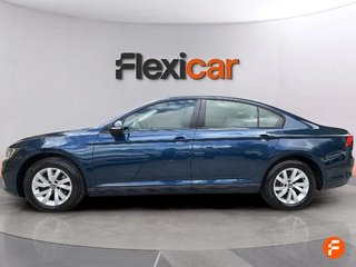 Volkswagen Passat Executive 2.0 TDI 110kW (150CV) DSG