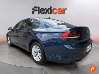 Volkswagen Passat Executive 2.0 TDI 110kW (150CV) DSG