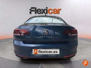 Volkswagen Passat Executive 2.0 TDI 110kW (150CV) DSG