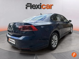Volkswagen Passat Executive 2.0 TDI 110kW (150CV) DSG