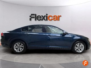 Volkswagen Passat Executive 2.0 TDI 110kW (150CV) DSG