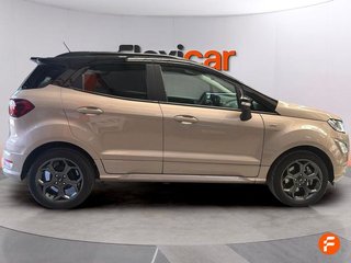 Ford Ecosport 1.0T EcoBoost 92kW (125CV) S&S ST Line