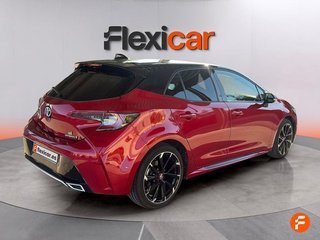Toyota Corolla 2.0 180H GR-SPORT E-CVT