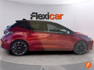 Toyota Corolla 2.0 180H GR-SPORT E-CVT