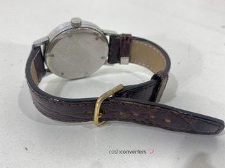 reloj pulsera unisex duward diplomatic