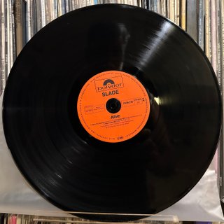 Slade Alive! Vol. I & II 2LP Polydor Alemania
