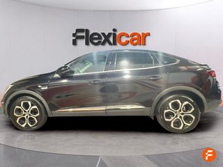 Renault Arkana Intens E-TECH Híbrido 105kW(145CV)