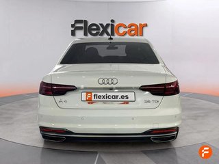 Audi A4 Advanced 35 TDI 120kW (163CV) S tronic