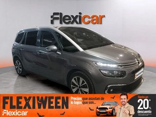 Citroën C4 Spacetourer BlueHDi 88KW (120CV) Feel