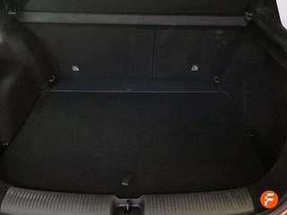 MG ZS Hybrid+ Luxury