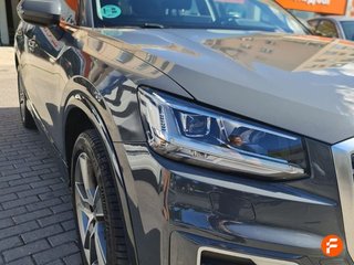 Audi Q2 Advanced 1.6 TDI 85kW (116CV) S tronic
