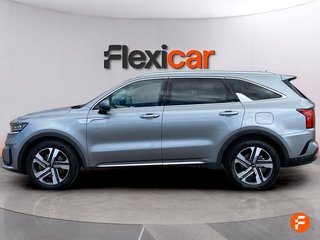 Kia Sorento 2.2 CRDi Emotion DCT 4x2 7pl