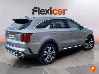Kia Sorento 2.2 CRDi Emotion DCT 4x2 7pl