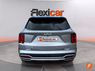 Kia Sorento 2.2 CRDi Emotion DCT 4x2 7pl