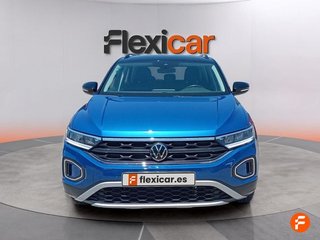Volkswagen T-Roc Life 1.5 TSI 110kW (150CV) DSG