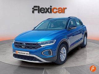 Volkswagen T-Roc Life 1.5 TSI 110kW (150CV) DSG