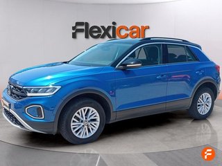 Volkswagen T-Roc Life 1.5 TSI 110kW (150CV) DSG