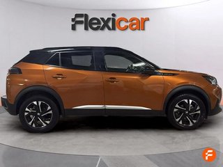 Peugeot 2008 GT Line Puretech 130 S&S BVM6