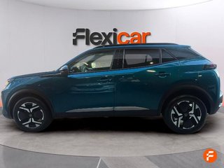 Peugeot 2008 Allure Gasolina 100 S&S 6 Vel. MAN