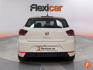 Seat Ibiza 1.0 MPI 59kW (80CV) Reference XL