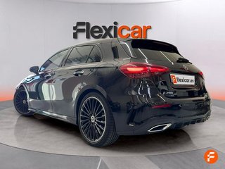 Mercedes Clase A A 200 d