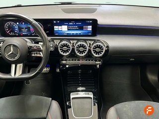 Mercedes Clase A A 200 d