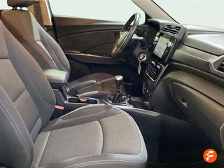 SsangYong Tivoli G15T LP Urban Plus