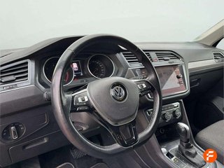 Volkswagen Tiguan R-Line 2.0 TDI 110kW (150CV) DSG 4Motion