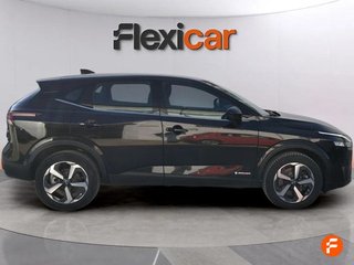 Nissan Qashqai DIG-T 116kW (158CV) mHEV CVT Acenta