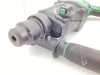 martillo electrico hikoki dh26pb2